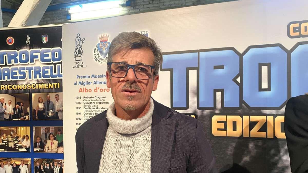 Evani: "Nations League, ci impegneremo per dedicare vittoria a Vialli"