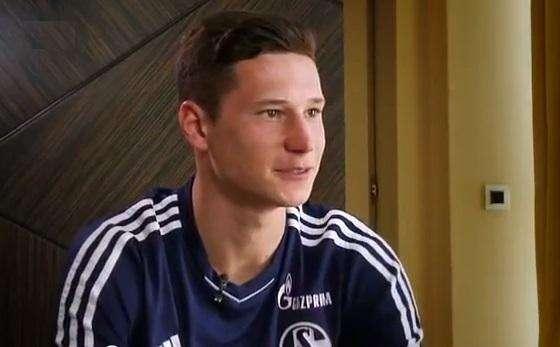 Lo Schalke 04 valuta Draxler 30 milioni di euro: i bianconeri possono chiudere a 25, il ragazzo vuole l'Italia