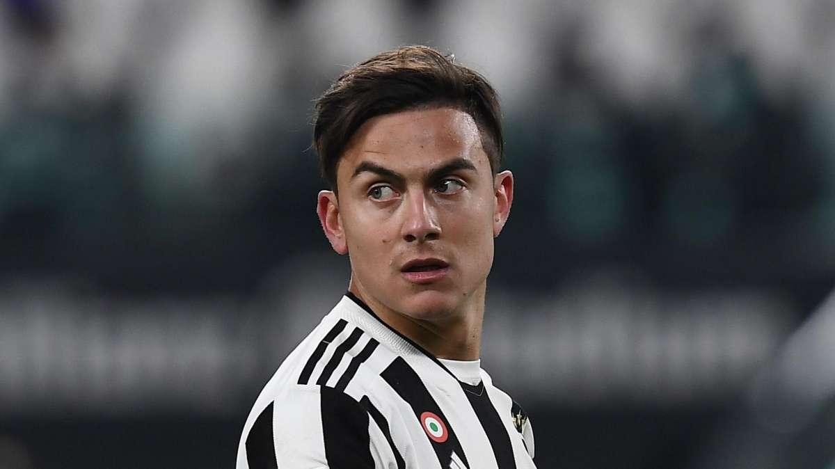 DYBALA, ORA O MAI PIU'!