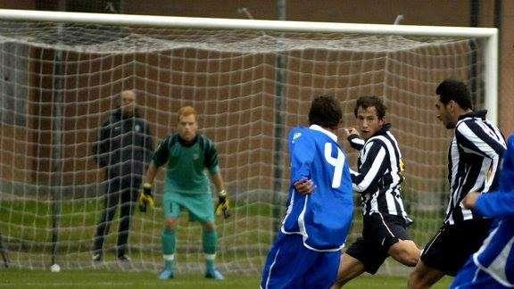 ESCLUSIVA TJ - Andrea De Paola: "Era da tempo che volevo ritirarmi, ora voglio diventare allenatore. Che belli i tempi in cui mi allenavo con Cannavaro e Chiellini. E sulla Coppa Italia..." 