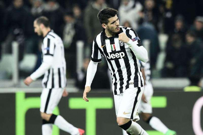 LIVE - 22 Convocati. Out Caceres, distorsione alla caviglia. Allegri tornerà al 4-3-1-2. In difesa e a centrocampo i titolarissimi. Ballottaggio Morata-Llorente 