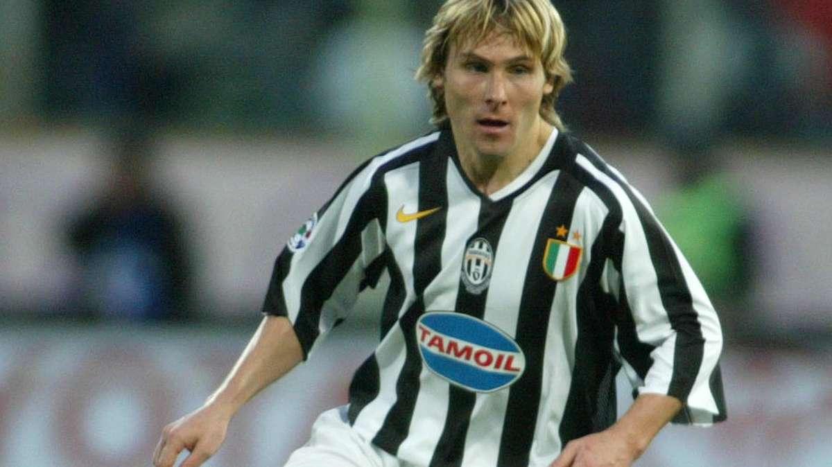 RAIOLA: "CON AGNELLI NEDVED PUO' TORNARE"
