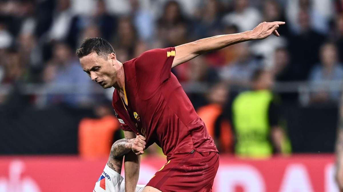 TJ - Proposto Matic, per la Juve non è un'opzione concreta