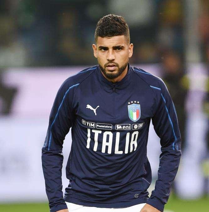 Sportmediaset - Marotta cerca l'accordo con il Chelsea per Emerson Palmieri, anche la Juve è in corsa