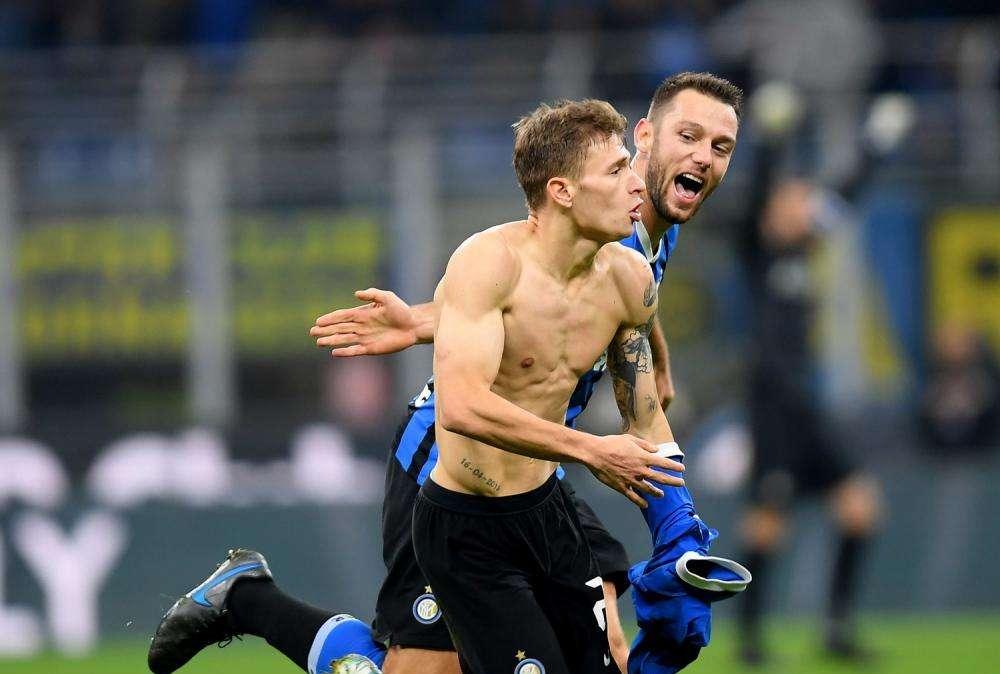 Carli (ds Cagliari): "Barella? Sarri lo avrebbe voluto già al Chelsea"