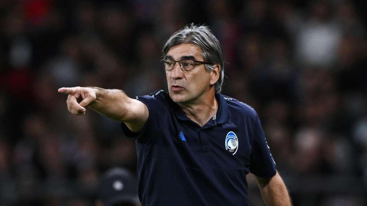QUI ATALANTA - QS - Juric a 2 punte contro la Juve: può giocare Lookman