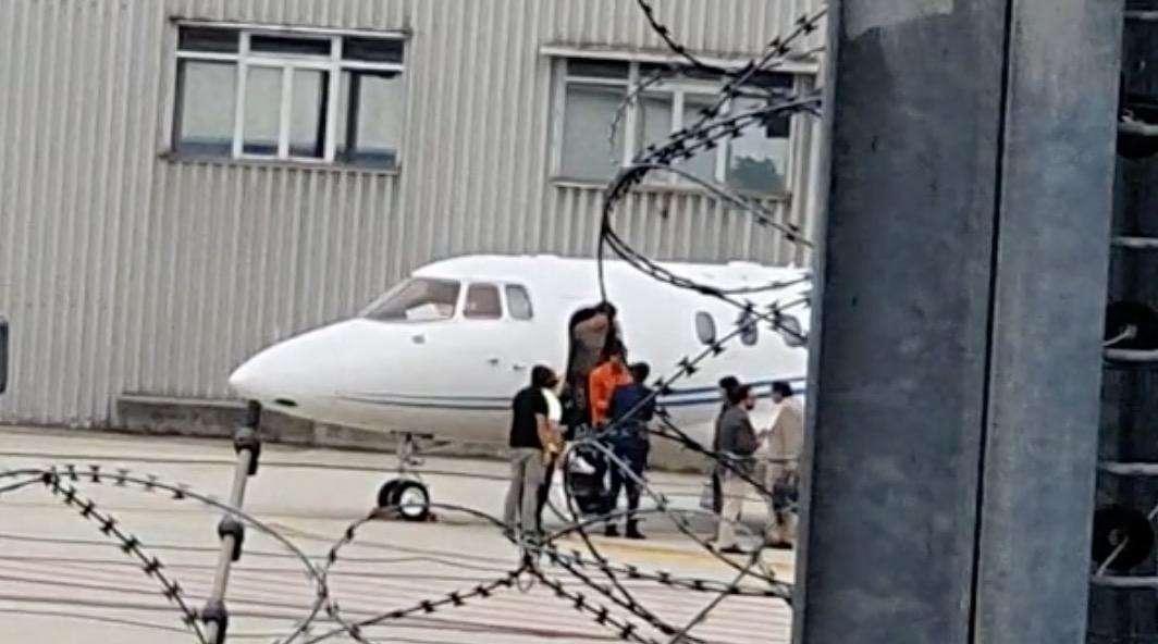 LIVE TJ - Rabiot è appena arrivato a Torino (FOTO-VIDEO)