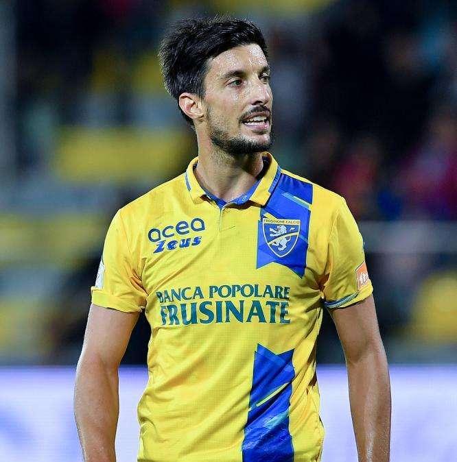 Corsport - Ariaudo: "Dopo 13 anni juventino per forza. Mi ispiro a Bonucci, Chiellini unico"