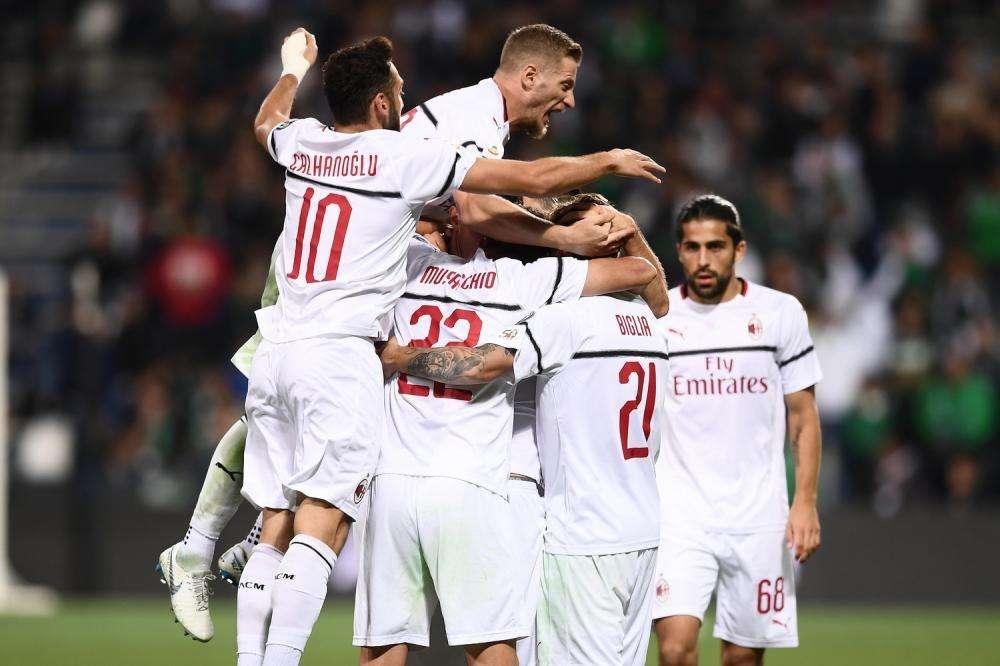 Suso, tre pretendenti 