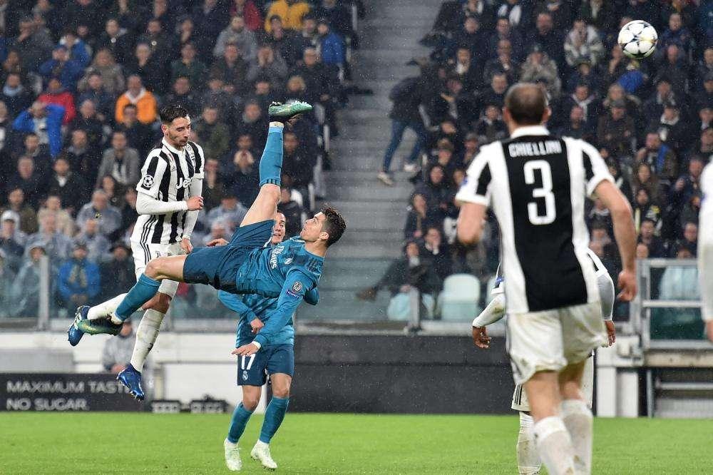 E CRISTIANO ALLA FINE CONFESSA...