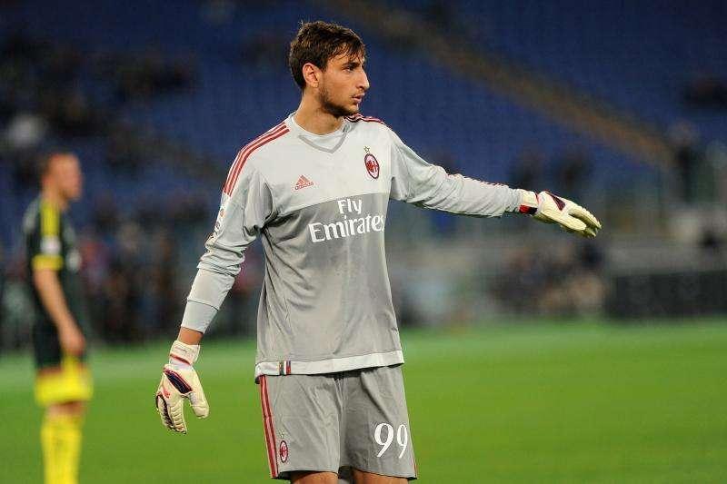Albertosi: "Donnarumma potrebbe prendere l'eredità di Buffon"