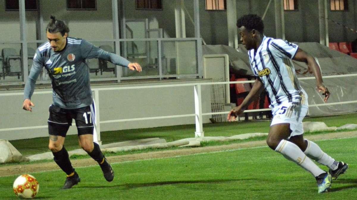 UFFICIALE - Gozzi passa al Genoa a titolo definitivo