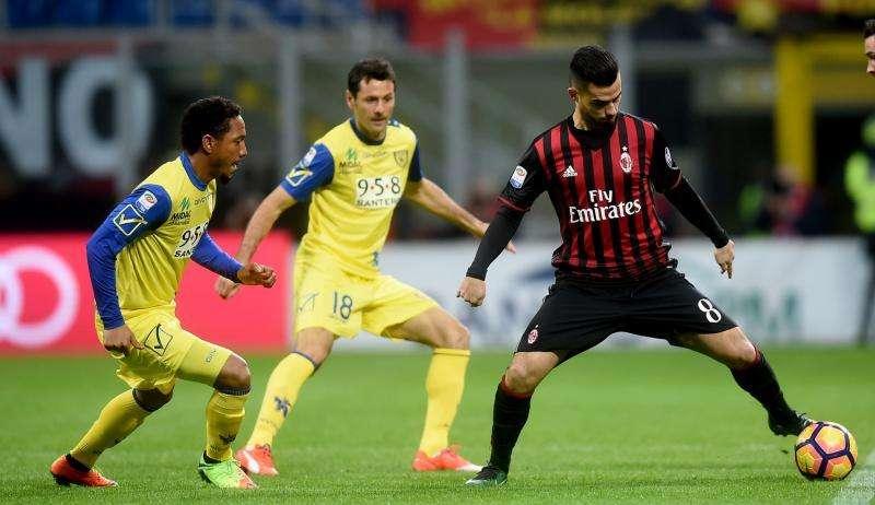 Gazzetta - Su Suso ci potrebbe essere anche la Juve 