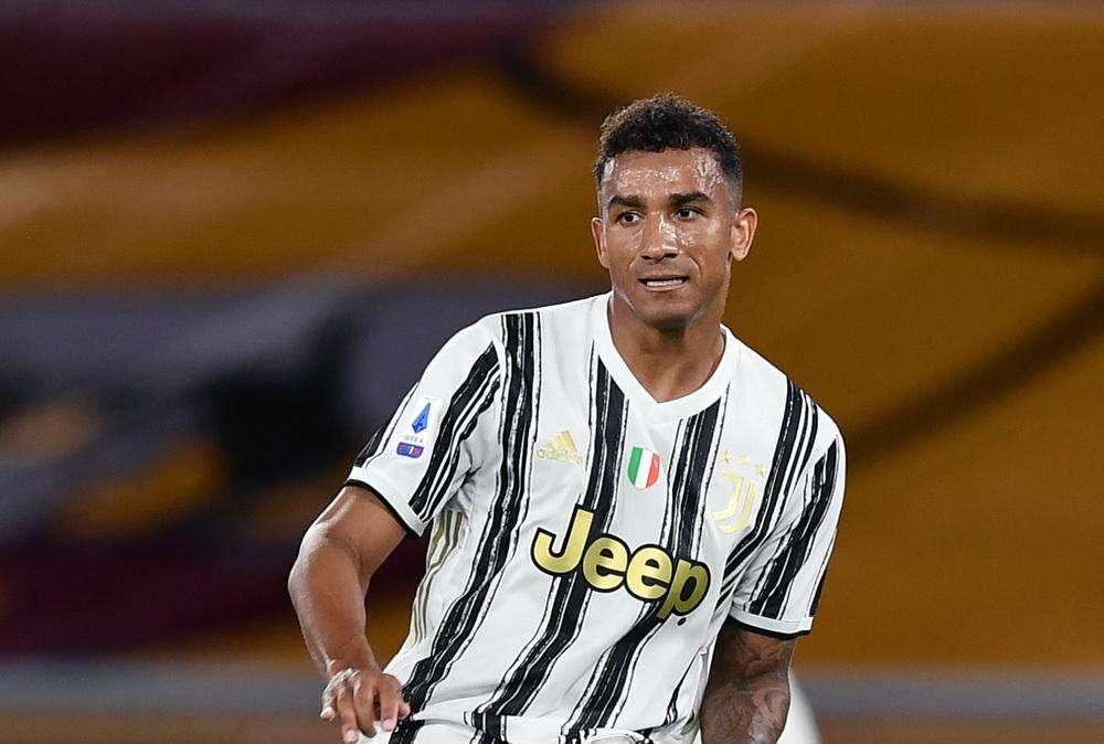 Danilo primo per minuti giocati e palloni toccati 