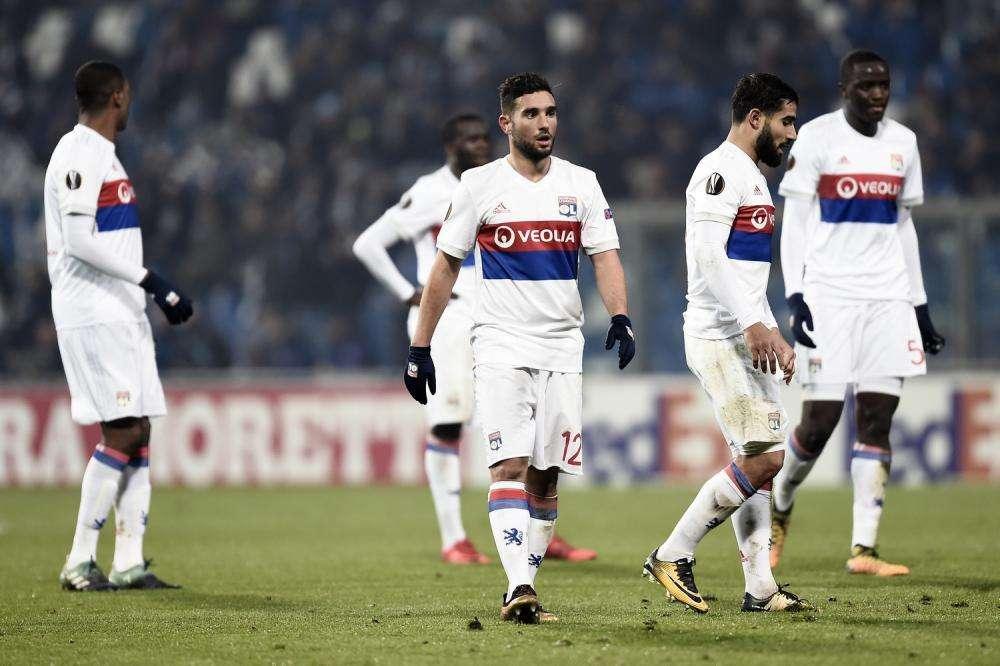 QUI LIONE - Squadra di Garcia impegnata domani con il Racing Strasburgo
