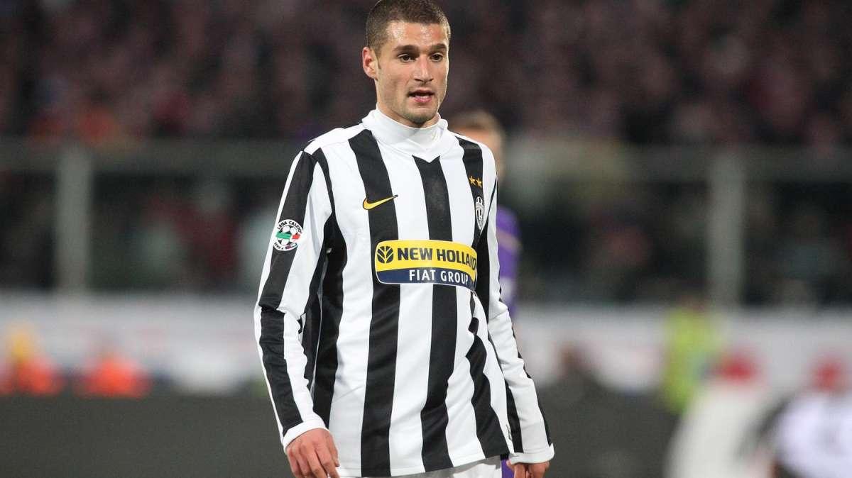 CANDREVA: "Siamo la Juve, vogliamo arrivare in fondo"