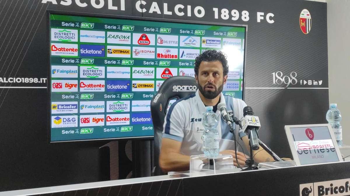 Dalla Francia - Fabio Grosso favorito su Gattuso per la panchina del Lione 
