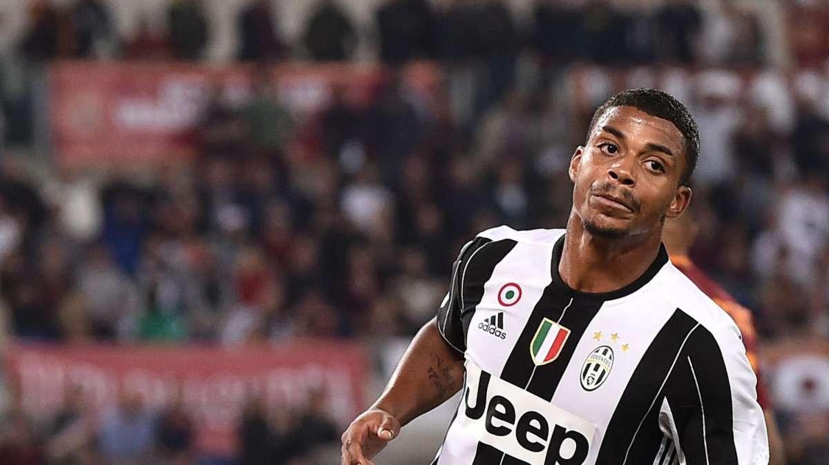 Lemina: "Nelle prime dieci gare alla Juve ero l'uomo più felice del mondo, poi al rientro di Marchisio è cambiato tutto"