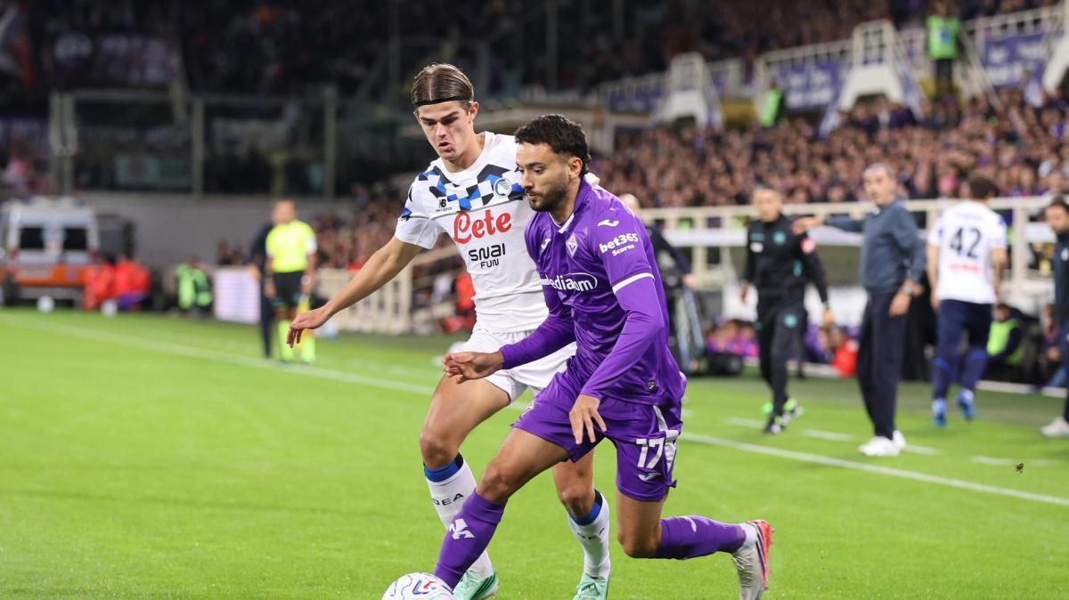 Fiorentina-Atalanta 2-2. In gol anche Joao Mario. La classifica aggiornata