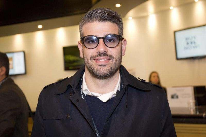 ESCLUSIVA TJ - Vincenzo Pisacane (Ag. Mandragora): "Siamo contentissimi, speriamo che..."