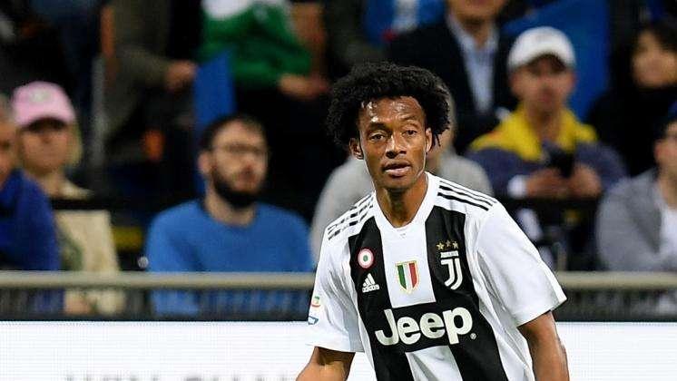 LIVE TJ - CUADRADO: "Vincere lo scudetto è straordinario. L'eliminazione dalla Champions non è un fallimento"