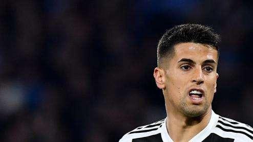 CANCELO a DAZN: "Grazie Spalletti, ma il mio futuro è alla Juventus. Mai messo like contro Allegri, è tra i migliori al mondo"