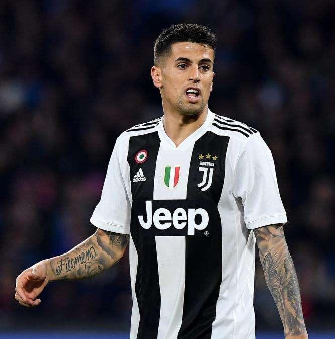 TJ - Cancelo, la Juve aspetta sempre l’offerta giusta 