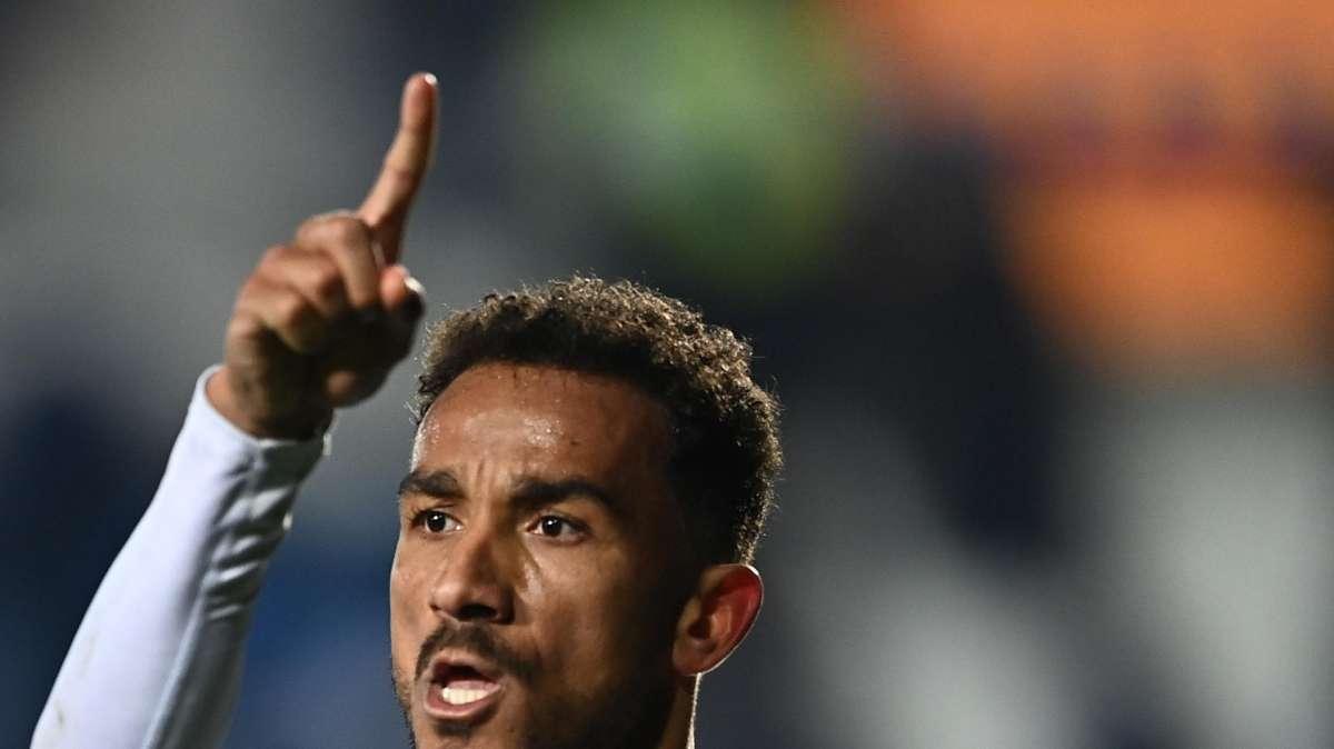 Danilo-Juve, presto si parlerà di rinnovo?