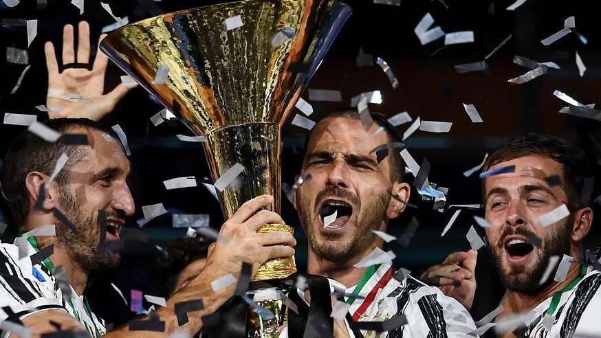 Sportitalia - Criscitiello: "Gattuso ha chiesto Demiral per il suo Napoli, ma la Juventus non lo cede"