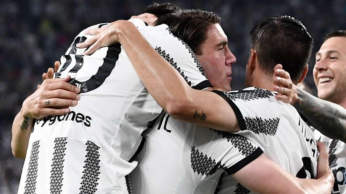 Botti di Ferragosto: la Juventus regina del mercato non può sbagliare contro il Sassuolo. L’obiettivo è il primo successo stagionale