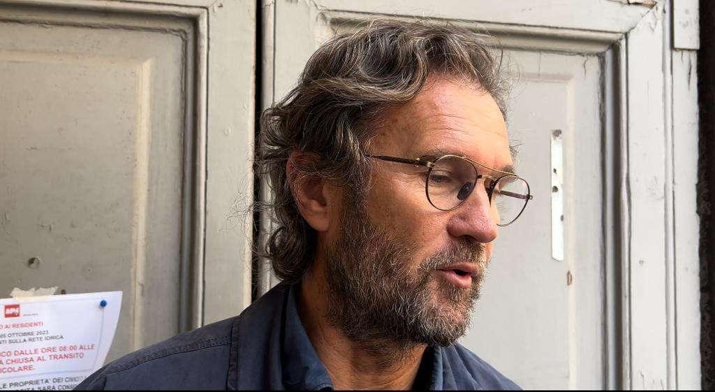 Progetto Icona, Cracco: “Iniziativa bella e interessante. Ho voluto fare un omaggio alla Juventus con un gioco di…”. Cerea: “Serate come questo si vedono solo all’estero…”