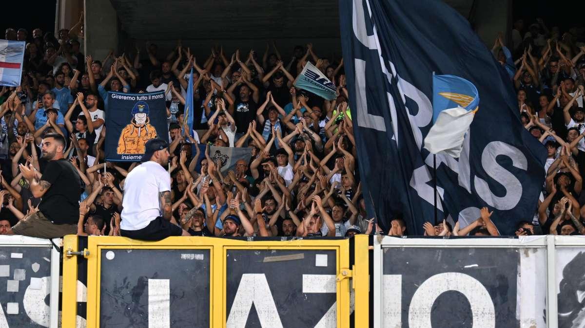 QUI LAZIO - Il Messaggero - Attesi 1500 tifosi capitolini allo Stadium