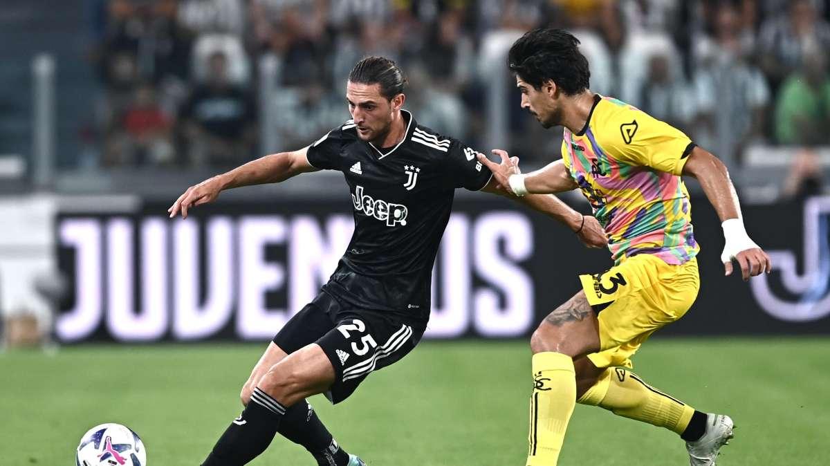 Gazzetta - Per Rabiot l’idea e’ salutare Torino 