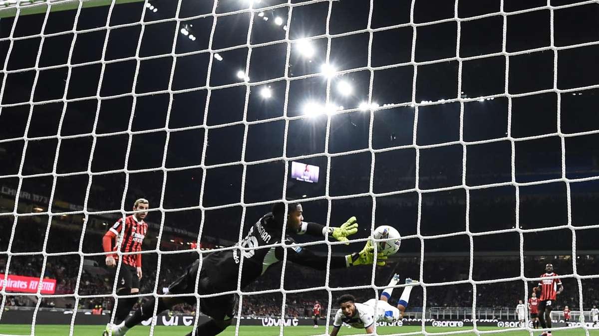 Serie A, l'Atalanta manda all'inferno il Diavolo e tiene a distanza le inseguitrici. La classifica aggiornata