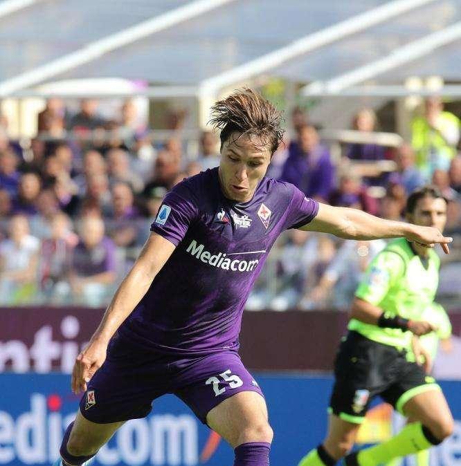 Chiesa, anche il Psg si muove 