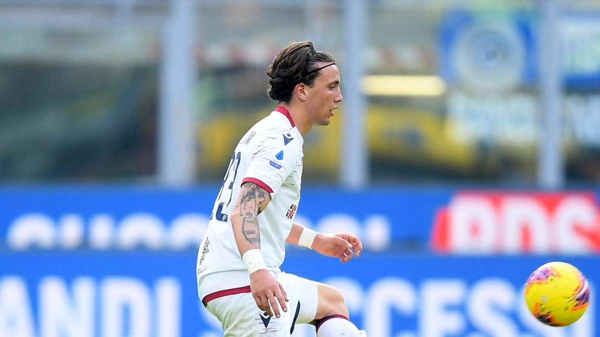 TJ - Il Psg pronto ad un’offerta per Luca Pellegrini 