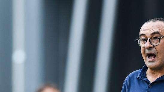 LIVE TJ - SARRI IN CONFERENZA: "Le partite bisogna tritarle, non gestirle. Serve più cattiveria. Rabiot mi è piaciuto"