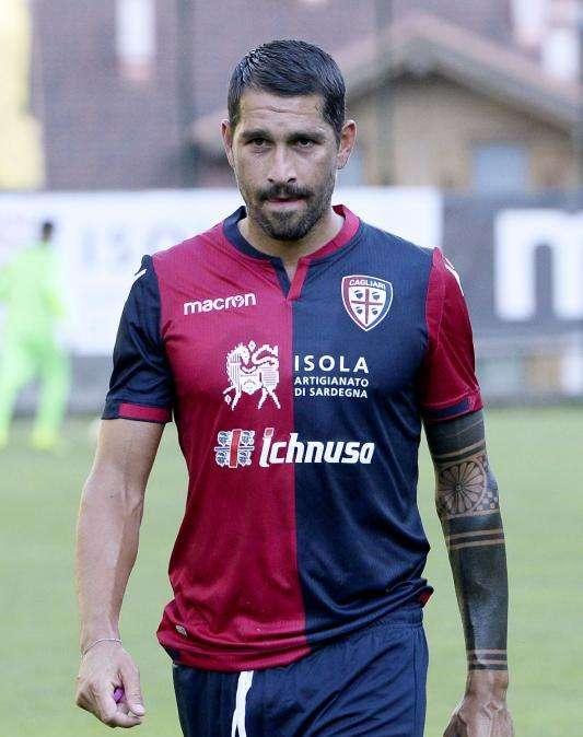 UFFICIALE - L'ex Borriello alla Spal 