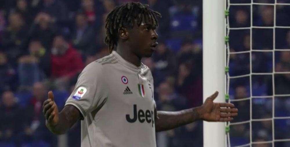 KEAN SU INSTAGRAM: “Il modo migliore di rispondere al razzismo” 