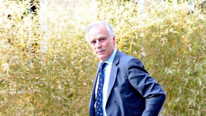 ESCLUSIVA TJ - Franco Colomba: "Juve-Napoli vale molto e per Higuain ha il sapore di una rivincita"