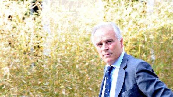 ESCLUSIVA TJ - Franco Colomba: "Bonucci? Sto dalla parte di Allegri. Serviva segnale forte"