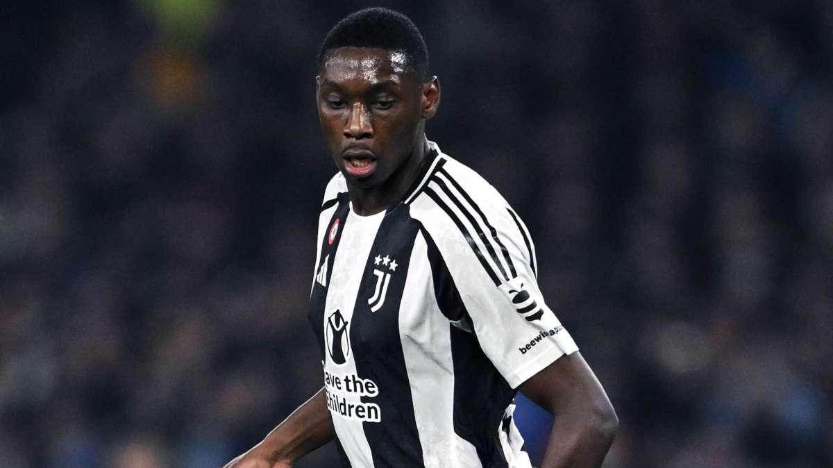 Ceravolo a RBN: "Kolo Muani è perfetto per il gioco di Motta"