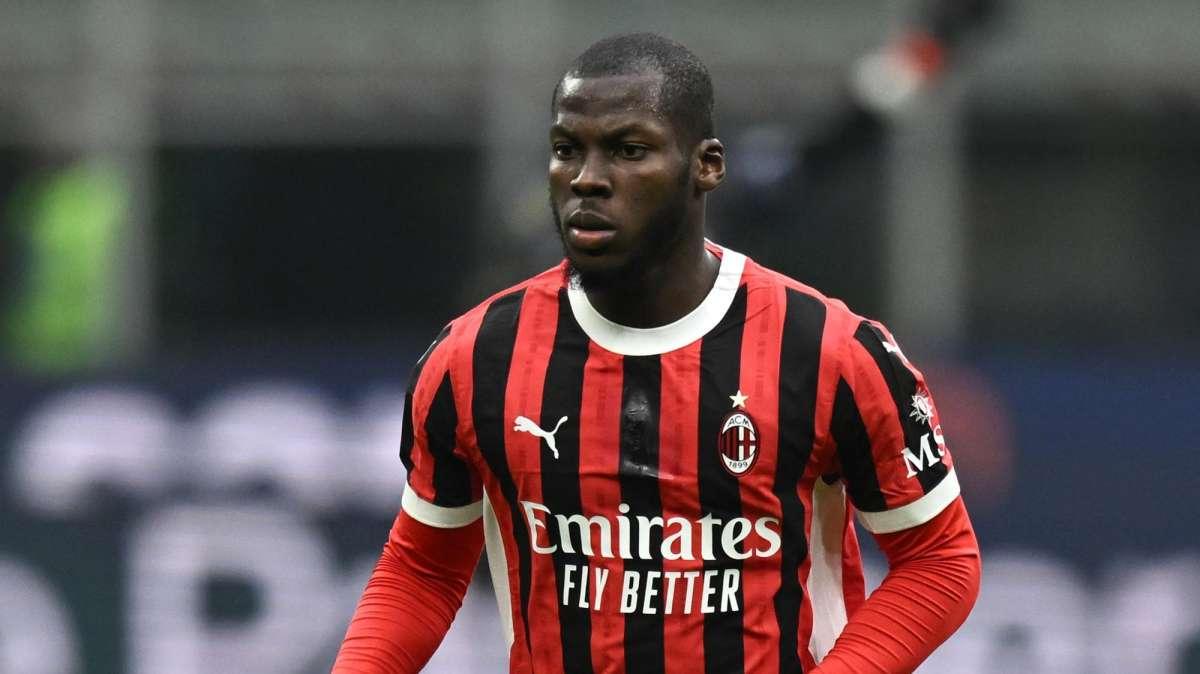 Di Marzio:"Il Napoli torna su Yunus Musah"