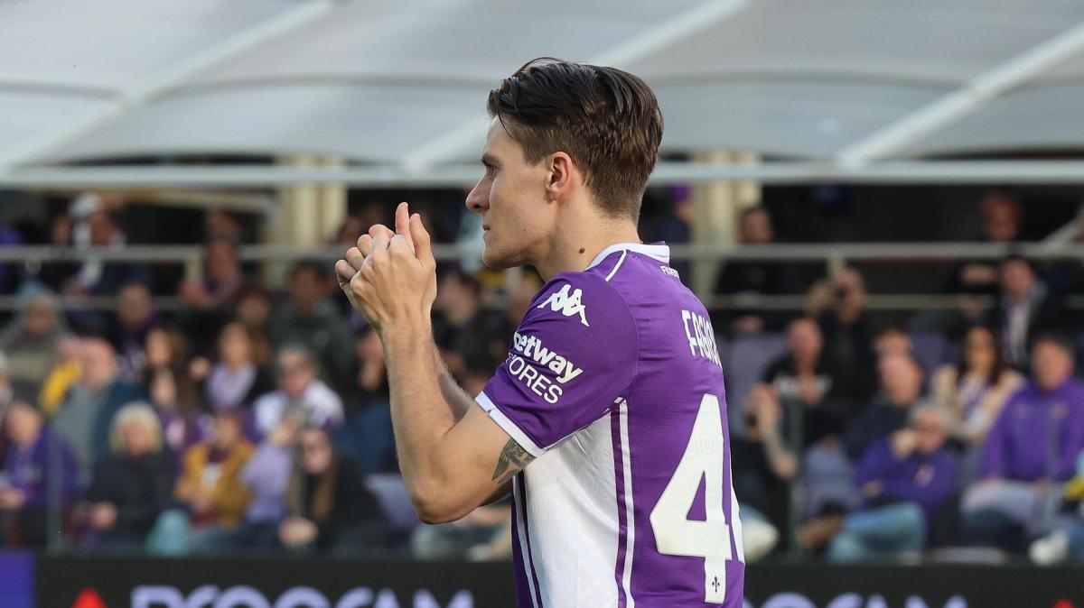Moretto: “Non c’è la volontà della Fiorentina di cedere Fagioli però…”