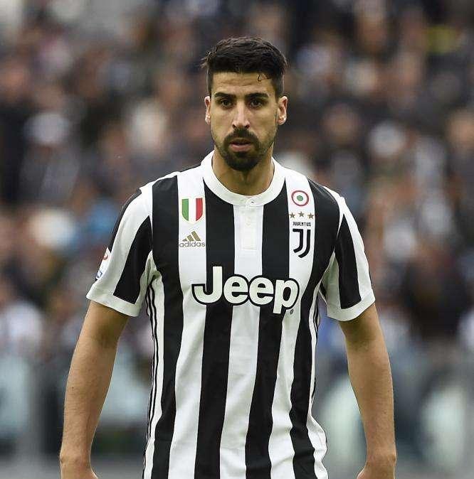 Khedira: "So di non aver giocato bene. Dobbiamo migliorare"