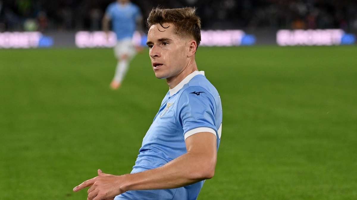 Basic a Dazn: "Sono felice, la squadra ha dato tutto fino alla fine"