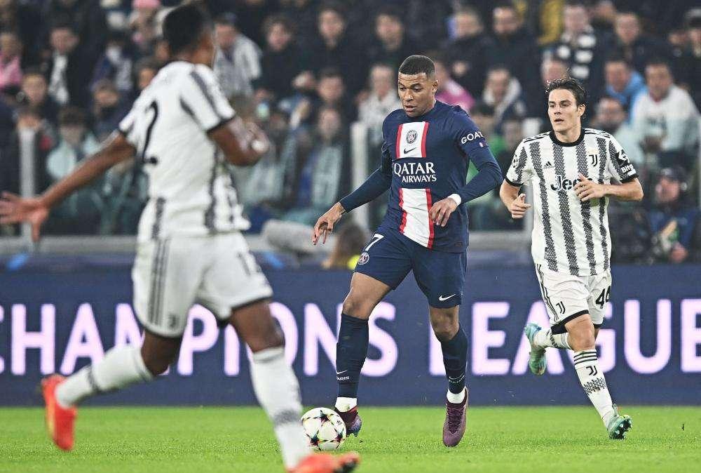 Psg, Mbappé fuori dalla lista dei giocatori per tournée Giappone