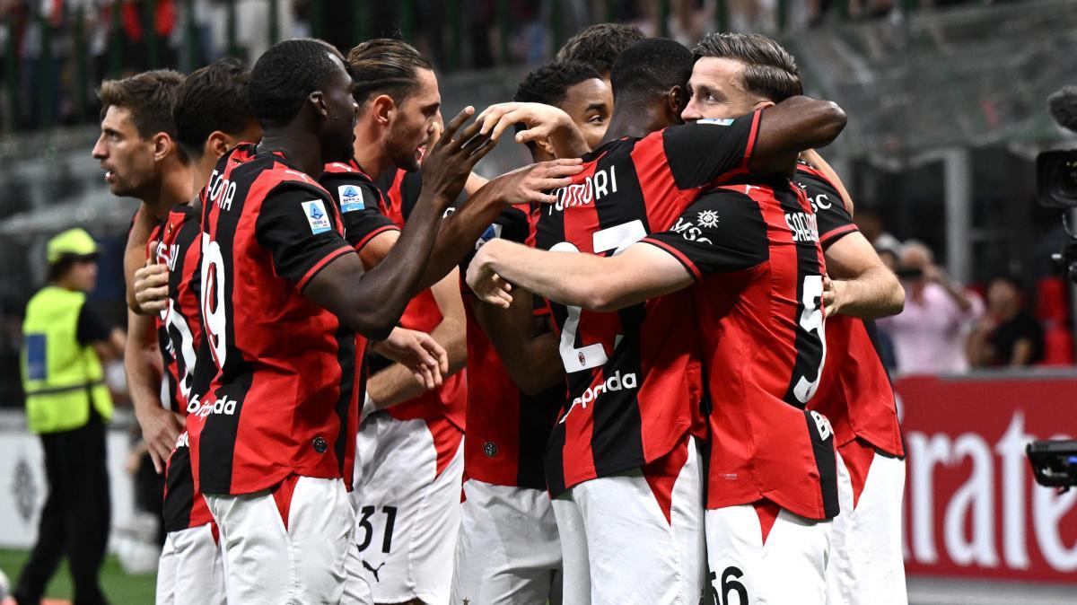 Europa League, il Milan pesca lo spauracchio Benfica e l'Olympiacos