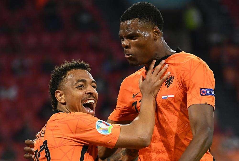 Gruppo C: 2-0 all'Austria, l'Olanda è agli ottavi