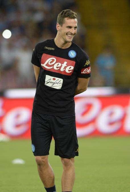 Glik: "Milik? Grande affare Napoli. Farà tanti gol"